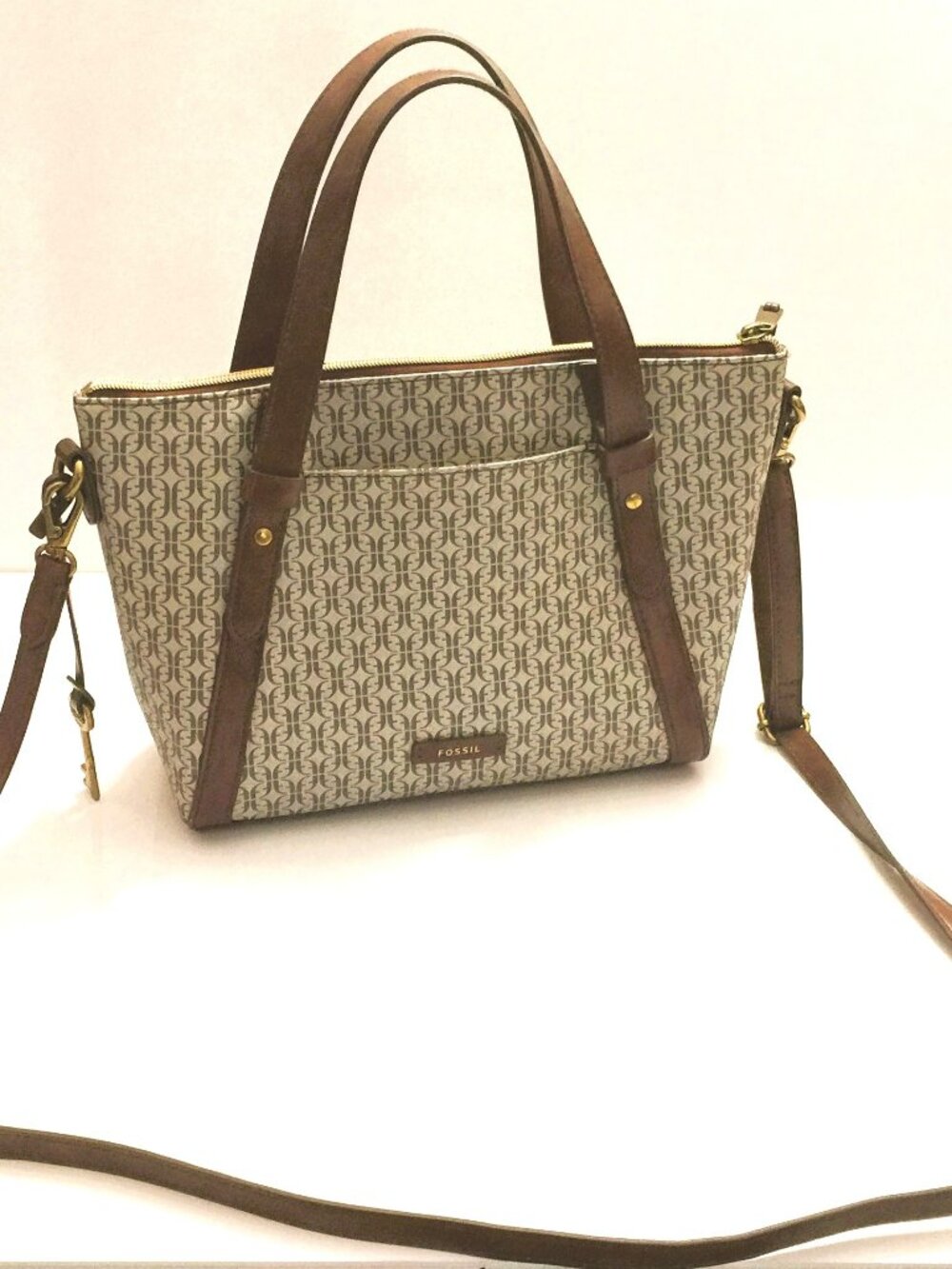FOSSIL MADDOX CROSSBODY - Picture 6 of 6